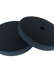 200MM Black foam polish pad