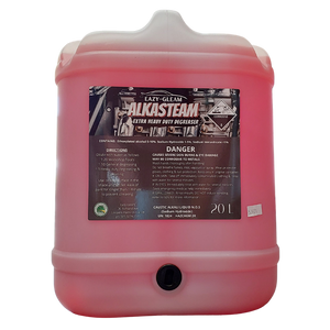 Alkasteam HD Degreaser 20L