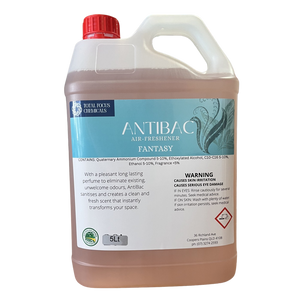 Antibac Air Fresh - Fantasy 5L