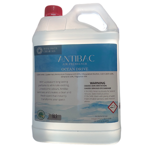 Antibac Air Fresh - Ocean 5L