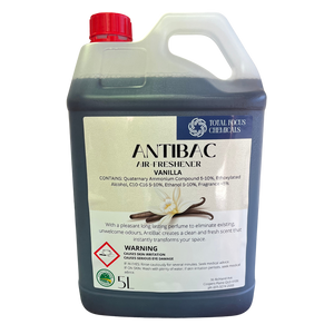 Antibac Air Fresh - Vanilla 5L