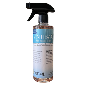 Antibac Air Fresh 500ml