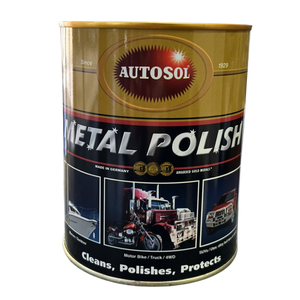 Autosol Metal Polish 1Kg