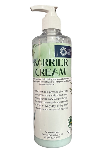 Barrier Cream 500ml