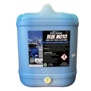 Blue Moto 20L