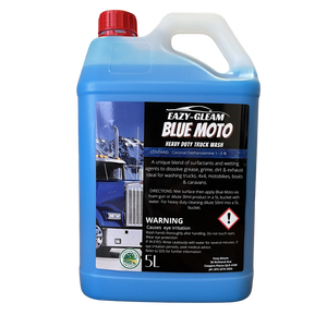 Blue Moto 5L