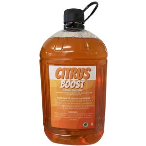 Citrus Boost 4L