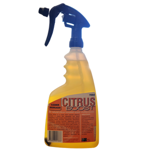 Citrus Boost 750ml