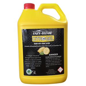 Citrogel  5L