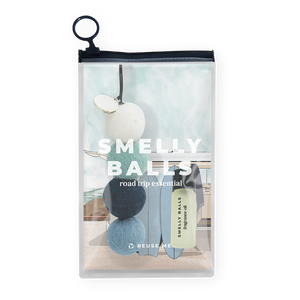 Smelly Balls Cove Gifting Set - Coastal Drift