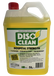 Disoclean Hospital-Grade Disinfectant Spray 5L