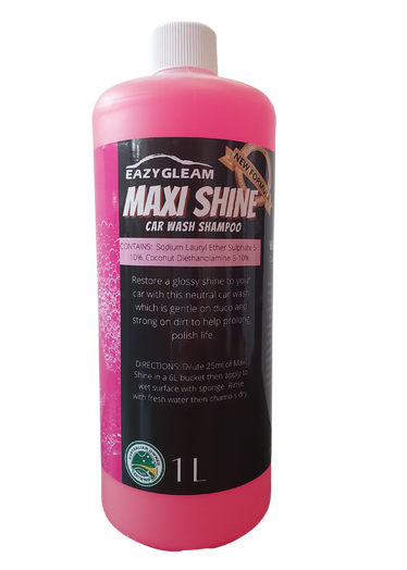MaxiShine 1L