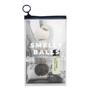 Smelly Balls Rugged Gifting Set - Tobacco Vanilla