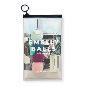 Smelly Balls Roadie Gifting Set - Honeysuckle