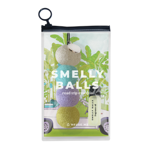 Smelly Balls Tropic Gifting Set - Rio