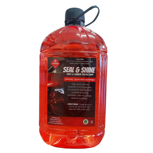 Seal N Shine 4L