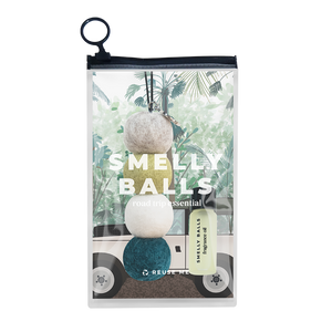Smelly Balls Serene Gifting Set - Native Trees