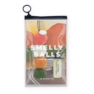 Smelly Balls Sunglo Gifting Set - Dream Thyme