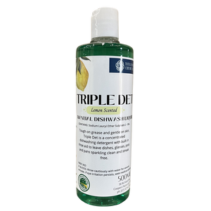 Triple Det 500ml