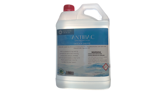 Antibac Air Fresh - Ocean 5L