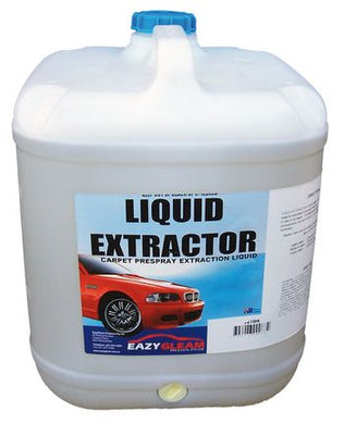 Liquid Extracta 20L