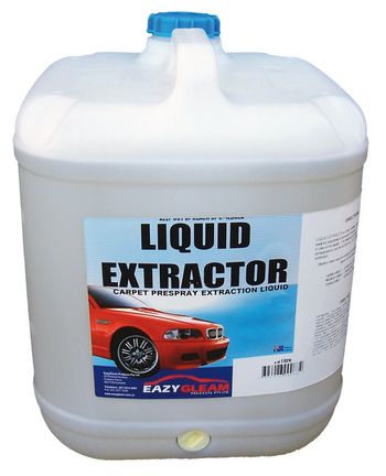 Liquid Extracta 20L