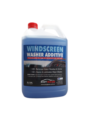 Windscreen Washer Additive 5L