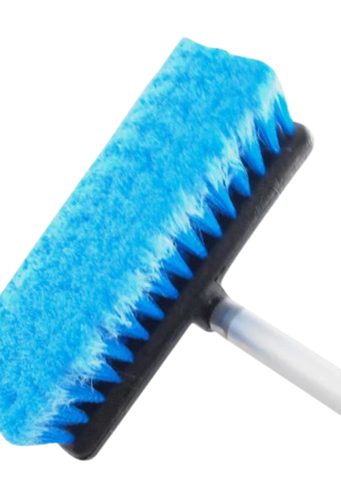 10" B1 LevelBrushHead (Blue)