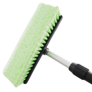 13"B1 Level BrushHead (Green)