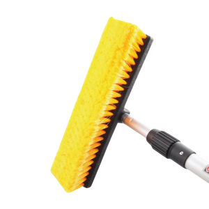 15" B1 Level Brush (Orange)