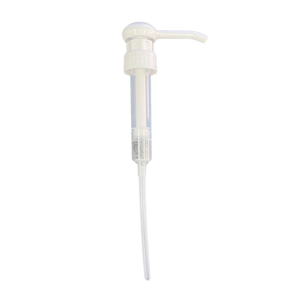 5L Drum Pump - 30ml Grit