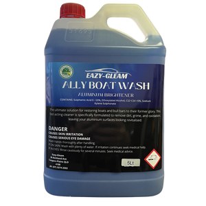 Ally Boat Wash 5L
