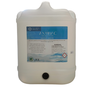 Antibac Air Fresh - Ocean 20L