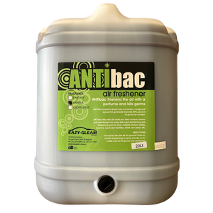 Antibac Air Fresh - Vanilla 20L
