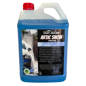 Artic Snow 5L