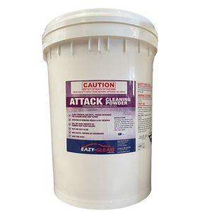 Attack Floor Cleaner 20Kg