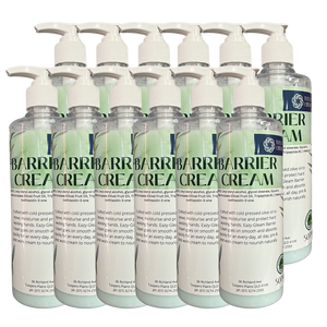 Barrier Cream 12 x 500ml