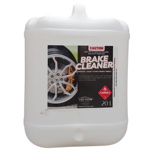 Brake Cleaner 20 L