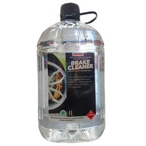Brake Cleaner 4L