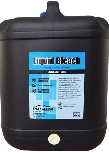 Bleach 20L
