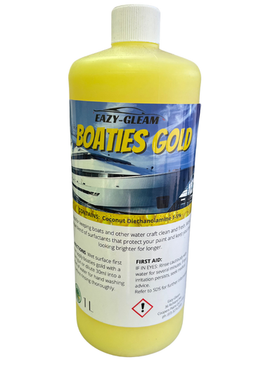 Boaties Gold 1L