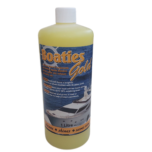 Boaties Gold 1L