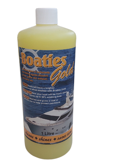 Boaties Gold 1L