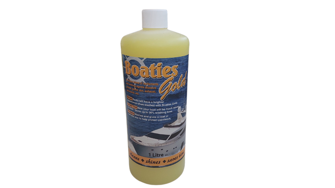 Boaties Gold 1L