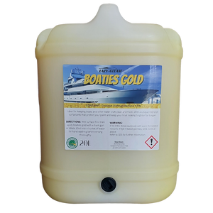 Boaties Gold 20L