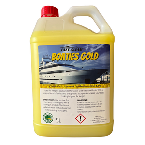 Boaties Gold 5L