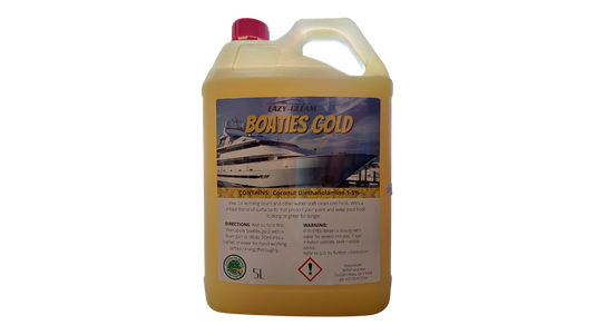 Boaties Gold 5L