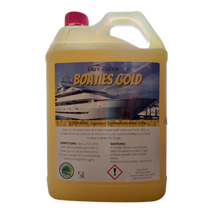 Boaties Gold 5L