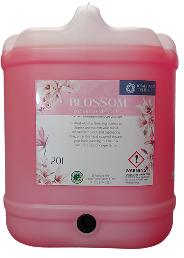 Blossom Gentle Hand Soap 20L