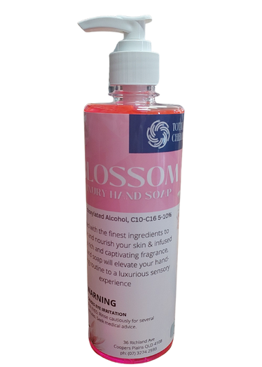 Blossom Handsoap 500ml